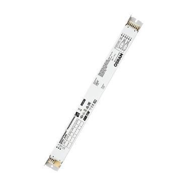Předřadník elektronický OSRAM QTP5 2X49/220-240