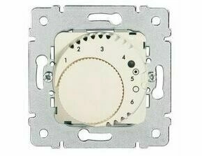 LEG 775858 GL TERMOSTAT PODLAHOVÝ BÍLÝ