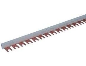 DEHN 900612  Modulární propojovací lišta 57-pólová, 1fázová, Cu 16mm2 DEHN DEHN