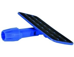 DEHN 766056  Čisticí hlava délka 230 mm šířka 100 mm s nástrčnou spojkou D 25 mm DEHN DEHN