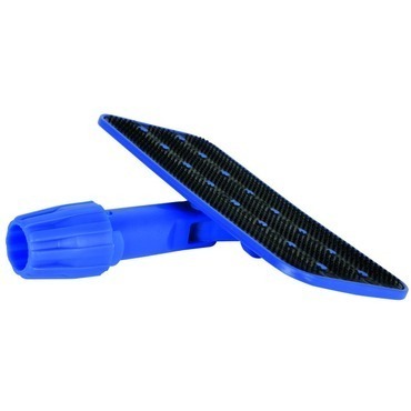 DEHN 766056  Čisticí hlava délka 230 mm šířka 100 mm s nástrčnou spojkou D 25 mm DEHN DEHN