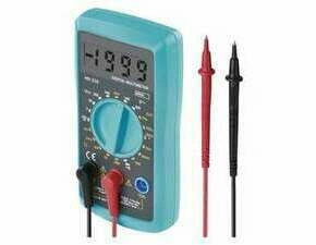 EMOS M0391 Multimetr MD-210