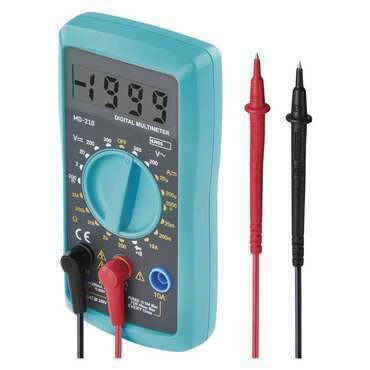 EMOS M0391 Multimetr MD-210