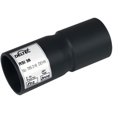 DEHN 785216  Redukce k adaptéru hadice NN/VN  pro průměr hadice 38 mm DEHN DEHN