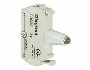 LEG 023082 OSMOZ SP.JED.SV.PR.230V ZEL.