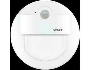 SKOFF Rueda LED PIR 120 Motion Sensor Light | 10 V DC | 1