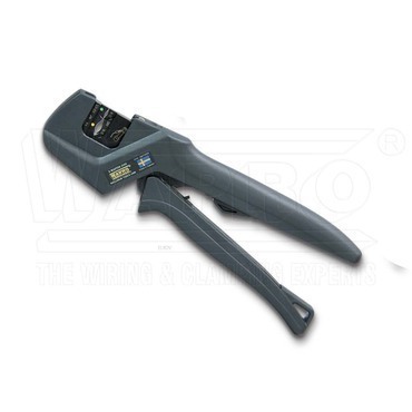 wpr10454 36-X-T3262 Profesionální lisovací kleště "X-MASTER 3262" s bezšroubové rychle vyměnitelné