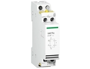 SCHN A9C18309 iACTc  24 V AC dvojí ovládání RP 0,1kč/ks