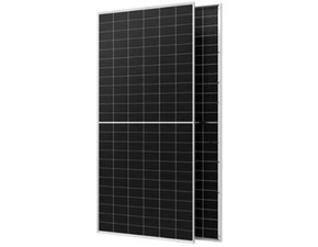 FV panel AIKO 650Wp stříbrný rám 30mm, 1N+ G650-MCH72Dw