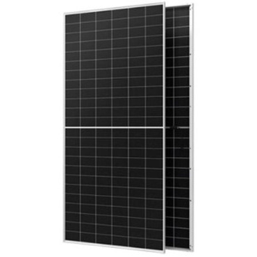 FV panel AIKO 650Wp stříbrný rám 30mm, 1N+ G650-MCH72Dw