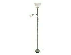 Stojací lampa Action Pro mátová E27 1×60W RABALUX 74102