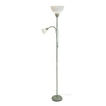 Stojací lampa Action Pro mátová E27 1×60W RABALUX 74102