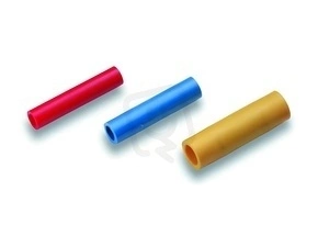 Spojka CIMCO 180332 Izolovaná spojka Cu 1,5-2,5 mm2, modrá (100 ks)