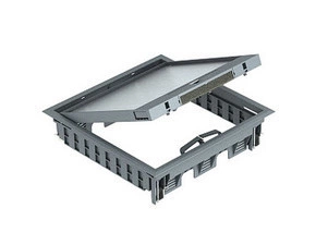 GES9-3B U 7011 Přístrojová jednotka