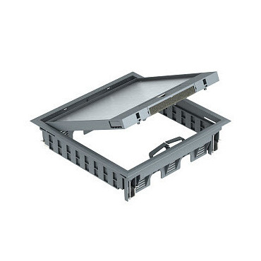 GES9-3B U 7011 Přístrojová jednotka