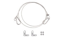 Příslušenství LEDVANCE PL SECURITY KIT 4X BT4