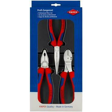 KNIPEX 00 20 11 V01 Sada montážní