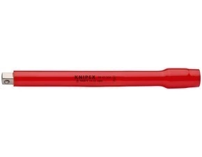 KNIPEX 98 45 250 Nástavec 250 mm 1/2
