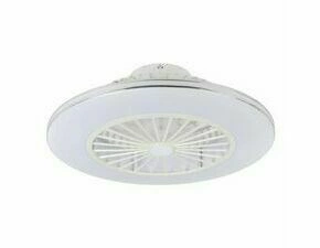 EGLO LED-CCT-VENTILATOR AC WEISS 'LOVISCA'