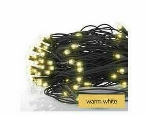 EMOS D1DW01 CONNECT NET 160LED 1,5x2M IP44 WW