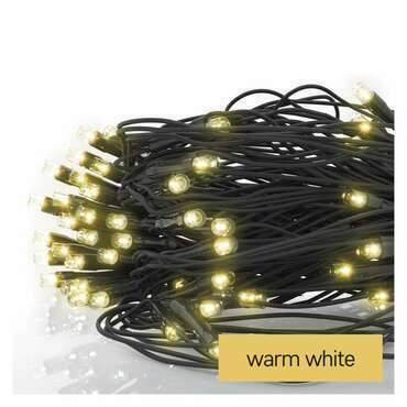 EMOS D1DW01 CONNECT NET 160LED 1,5x2M IP44 WW
