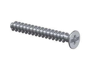 SCHM KA-2472-25 Přístrojové šroubky +/-  délka 25 mm