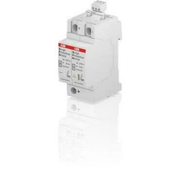 ABB 2CTB803872R1400 OVR T2-T3 N1 20-275 P TS QS