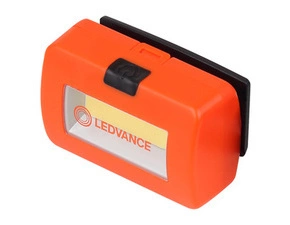 LED svítidlo LEDVANCE FLASHL HEADL BTRY COMP BLI1
