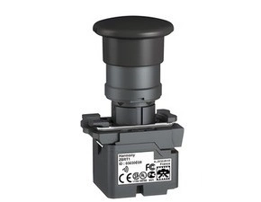 SCHN ZB5RTC2 Sestava ovládací hlavice 40 mm