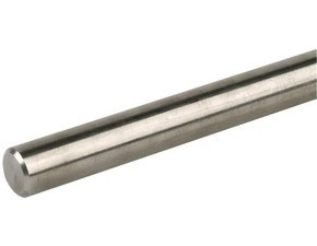 DEHN 860110  Připojovací praporec prům. 10mm nerez V4A L 1000mm DEHN DEHN