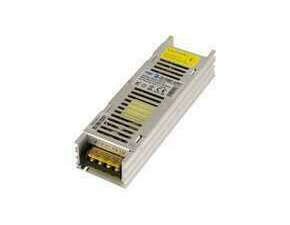 Napájecí zdroj LED GREENLUX DRIVER 150W/M-SLIM-24V (ADLS-150-24)