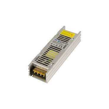 Napájecí zdroj LED GREENLUX DRIVER 150W/M-SLIM-24V (ADLS-150-24)