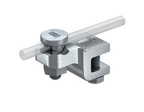 5004 DIN-FT 12 FangFix Junior