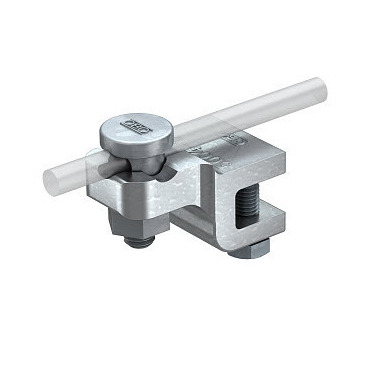 5004 DIN-FT 12 FangFix Junior