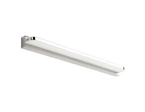 DAM Koupelnové svítidlo REGAL LED 12W NW IP20 120° chrom
