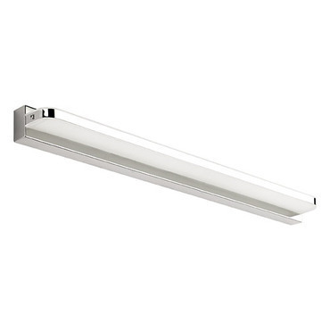 DAM Koupelnové svítidlo REGAL LED 12W NW IP20 120° chrom