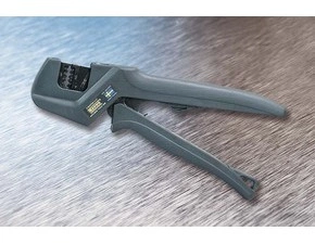 wpr10574 46-X-T3147 Profesionální lisovací kleště "X-MASTER 3147" s bezšroubově rychle vyměnitelnéý