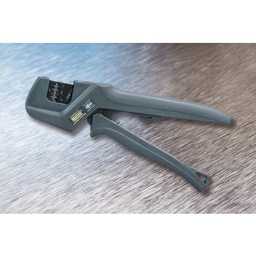 wpr10574 46-X-T3147 Profesionální lisovací kleště "X-MASTER 3147" s bezšroubově rychle vyměnitelnéý