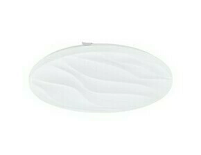 Svítidlo stropní EGLO LED-DL O440 WS M.WELLENDEKOR BENARIBA