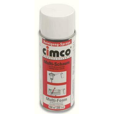 CIMCO 151152 Multipěna (400 ml)