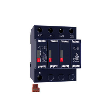 HAKEL 10311 HLSA12,5-320/3+1 S SPD typ 1+2 RP 0,62kč/ks
