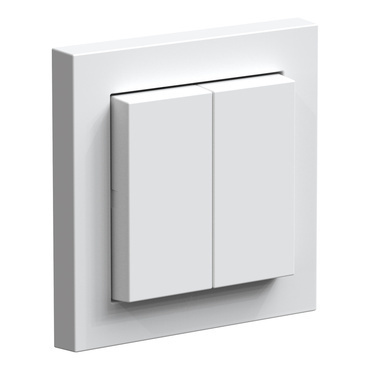 Spínač OSRAM SWITCH KINETIC DIRECT 4B WT M ZB