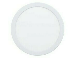 Vestavné svítidlo FUEVA 6 bílá O216 mm 5W EGLO