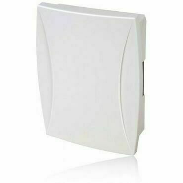 Zvonek drátový ZAMEL 1ZGNT-921, 8V