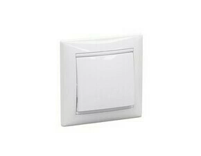 LEG 774401 VA BÍLÁ SPÍNAČ Č.1