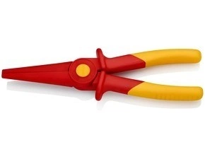 KNIPEX 98 62 02 Kleště z plastu špičaté