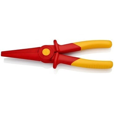 KNIPEX 98 62 02 Kleště z plastu špičaté