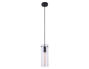 Svítidlo závěsné RABALUX 5258 ACANTHA černá E27 1XMAX 60W