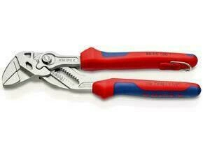 KNIPEX 86 05 180 T BK Klíč klešťový TT