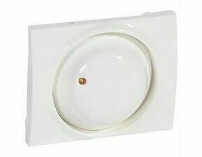 LEG 771166 GL BÍLÁ KRYT OTOČ.STMÍV.PODSV.